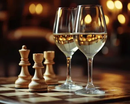 创新互动棋牌社区